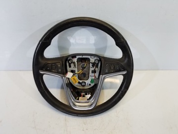 KIEROWNICA SKÓRA OPEL MOKKA A