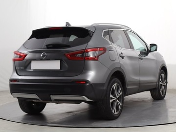 Nissan Qashqai II Crossover Facelifting 1.3DIG-T 140KM 2019 Nissan Qashqai 1.3 DIG-T, Salon Polska, zdjęcie 4