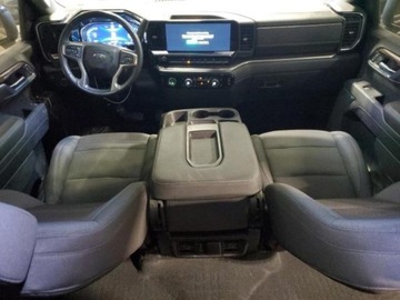 Chevrolet Silverado II 2023 Chevrolet Silverado 2023r., K1500 LT TRAIL BOSS, od ubezpieczalni 2.7 310KM, zdjęcie 7