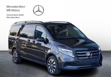 Mercedes Vito W447 2026 Mercedes-Benz Vito 116 ,4x4 , Automat, ledy, hak,8 osob Dostepny od reki M, zdjęcie 6