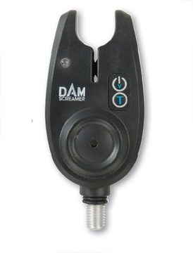 Sygnalizator DAM Screamer niebieski