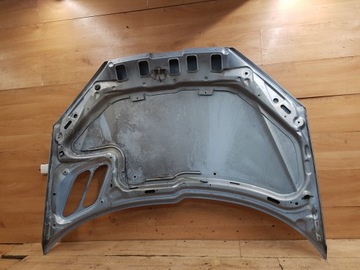 KAPOTA KRYT MOTORU PEUGEOT 206