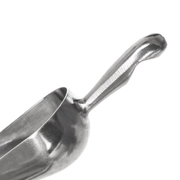 Лопатка алюминиевая 110 мл /Орион