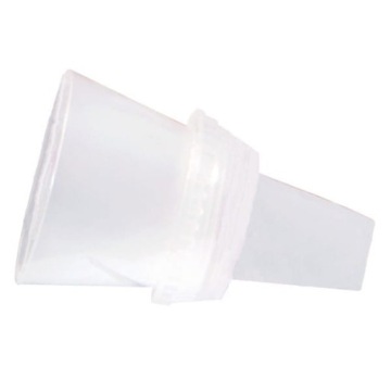 Переходник на двухкамерную втулку – стыковый соединитель