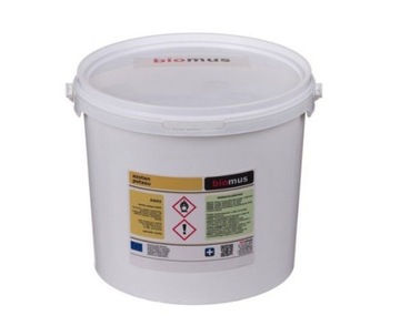 AZOTAN POTASU. Saletra potasowa BIOMUS 5kg