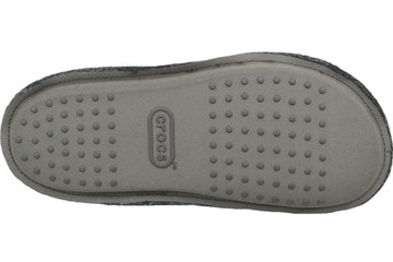 Kapcie Crocs Classic Slipper 203600-060 r.36/37