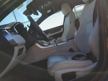 Jaguar XF II 2024 Jaguar XF R-Dynamic SE 2024 2.0l 2.0 Benzyna 296KM, zdjęcie 7