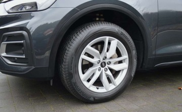 Audi Q5 II SUV Facelifting 2.0 40 TDI 204KM 2022 Audi Q5 2,0 TDI 204 KM Quattro Full led Nawigacja serwisowany 2.0 Diesel, zdjęcie 36