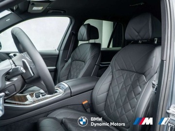 BMW X5 G05 SUV Facelifting 3.0 40i 381KM 2025 BMW X5 xDrive40i 381 KM mHEV - HarmanKardon - Kamera 360 - Hak Holowniczy, zdjęcie 17