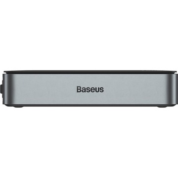 Автомобильный стартер Baseus Start Jump powerbank