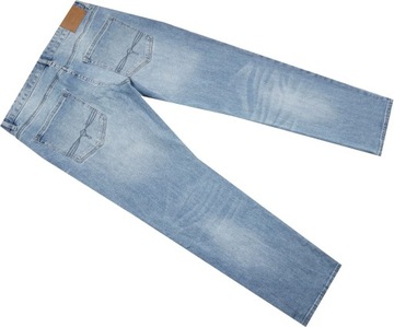 S.OLIVER_W36 L30_Spodnie JEANS z elastanem 716