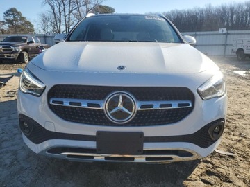 Mercedes GLA II 2021 Mercedes-Benz GLA 250 4Matic 2021 2.0l 2.0 Benzyna 221KM, zdjęcie 5