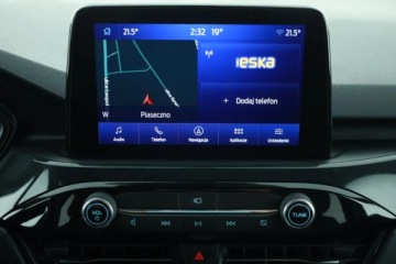 Ford Kuga III SUV 1.5 EcoBoost 150KM 2020 Ford Kuga 1.5 EcoBoost, Salon Polska, Navi, Klima, zdjęcie 8