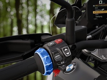 AIO-5 Chigee CarPlay Android Auto мотоциклетная навигация для мотоциклов BMW