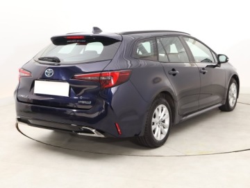 Toyota Corolla XII 2023 Toyota Corolla 1.8 Hybrid, Salon Polska, zdjęcie 4