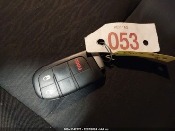 Dodge Durango III 3.6 V6 294KM 2021 Dodge Durango 2021 DODGE DURANGO SXT AWD 3.6 Benzyna 293KM, zdjęcie 10