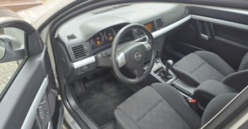 Opel Vectra C Hatchback 1.8 ECOTEC 122KM 2003 Opel Vectra 1,8 benzyna Gaz sekwencja 122 KM klimatronic zarejestrowany, zdjęcie 5