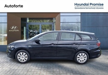 Fiat Tipo II Station Wagon Facelifting 1.0 T3 Turbo 100KM 2020 Fiat Tipo Tipo 1.0 Salon PL 1 wlasciciel faktura VAT 23 Benzyna, zdjęcie 1