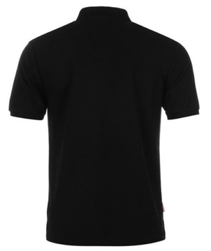 SLAZENGER Koszulka Polo T-shirt 12 kolorów tu: M