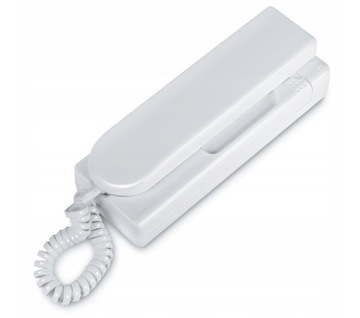 Zestaw domofonowy jednorodzinny - słuchawka 1133 -