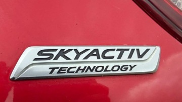 Mazda CX-5 I SUV Facelifting 2.2 SKYACTIV-D  175KM 2016 Mazda CX-5 Raty 2.2 d 175KM Automat Skora Radar asystent pasa 4x4 zarej w, zdjęcie 20