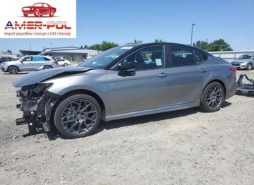 Toyota Camry IX 2025 Toyota Camry XSE 2025 2.5l 2.5 Hybryda 203KM