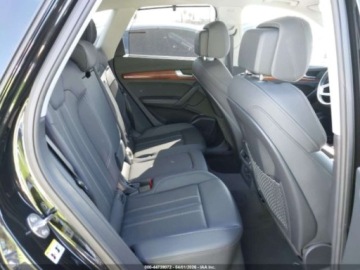 Audi Q5 II 2023 Audi Q5 Premium Plus 45 S-Line 2023 2.0 Benzyna 261KM, zdjęcie 12
