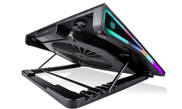 Охлаждающая подставка TRACER Gamezone Wing RGB