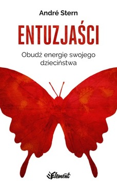 Pomysł na prezent Andre Stern książka świąteczny