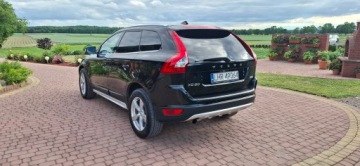 Volvo XC60 I SUV 2.0 D3 163KM 2010 VOLVO XC60 (156) D3 / D4 163 KM, zdjęcie 8