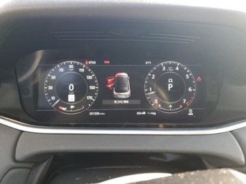 Land Rover Range Rover Evoque II 2020 Land Rover Range Rover Evoque 2020 LAND ROVER RANGE ROVER EVOQUE SE 2.5, zdjęcie 9