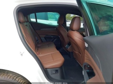 Maserati 2023 Maserati Grecale Gt 2.0 2.0 Benzyna 297KM, zdjęcie 10