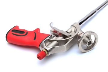 PISTOLET DO PIANKI MONTAŻOWEJ PRO BT-03