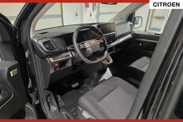 Citroen Spacetourer 2025 XL L2H1 Plus EAT8 2.0 180KM, zdjęcie 8