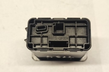 SPÍNACÍ SKŘÍŇKA MITSUBISHI OUTLANDER III (GG_W GF_W ZJ) 8637B421 2.2L DIESEL