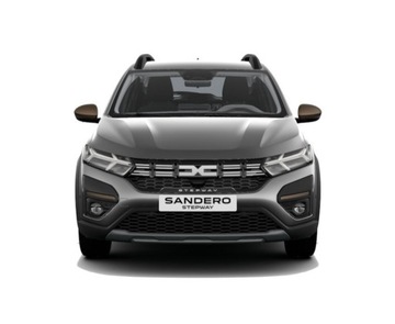 Dacia Sandero III Stepway 1.0 TCe 110KM 2025 Sandero Stepway 1.0 TCe110 Extreme, zdjęcie 3
