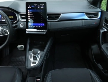 Renault Symbioz 1.6 E-Tech Full hybrid 143KM 2024 Renault Symbioz E-Tech Full Hybrid, Salon Polska, zdjęcie 7
