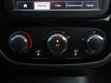 Renault Captur I Crossover 0.9 Energy TCe 90KM 2014 Renault Captur 0.9 TCe, Salon Polska, Serwis ASO, zdjęcie 15