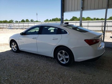 Chevrolet Malibu VII 2024 Chevrolet Malibu LS 2024 1.5l 1.5 Benzyna 160KM, zdjęcie 1