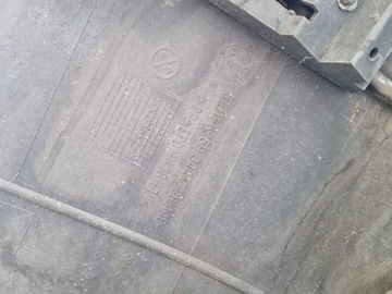 BMW 5 E39 NÁRAZNÍK PŘEDNÍ 8159344 ORIGINÁLNÍ