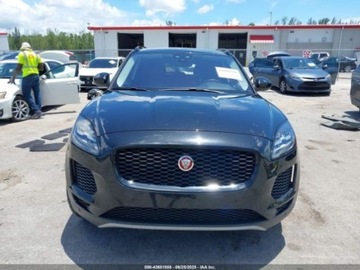 Jaguar E-Pace 2020 Jaguar E-Pace Se p250 awd 2.0 Benzyna 247KM, zdjęcie 5