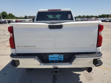 Chevrolet Silverado II 2023 Chevrolet Silverado K2500 Heavy Duty Ltz 2023 6.6 Diesel 401KM, zdjęcie 2