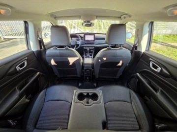 Jeep Compass II SUV Facelifting 1.5 MHEV T4 130KM 2024 JEEP COMPASS ALTITUDE 1.5l e-Hybrid 48V 130KM*Salon PL Bezwypadkowy*VAT23%, zdjęcie 28