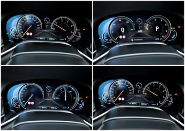 BMW Seria 7 G11-G12 Sedan 730d 265KM 2018 BMW 730 _730d. XDrive_Schnitzer_Polski, zdjęcie 28