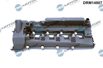 DR.MOTOR DRM14907 KRYT HLAVA VÁLCŮ