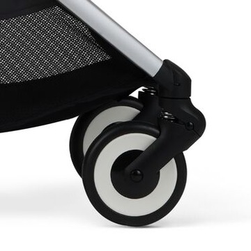 Коляска для самолета CYBEX ORFEO до 22 кг Stormy Blue/Taupe