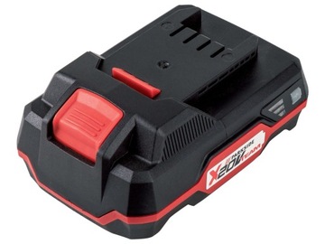 Парковый аккумулятор BATTERY 20В 2Ач + Зарядное устройство 2,4А PAP 20