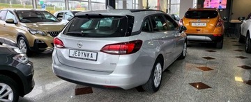 Opel Astra K Sports Tourer 1.6 CDTI 136KM 2018 Opel Astra Automt 1.6 cdti 136 km 1.6 Diesel 136KM, zdjęcie 14
