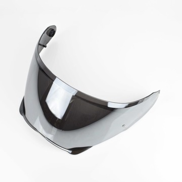 Szyba do kasku Caberg Drift / Drift Evo lustrzana srebrna
