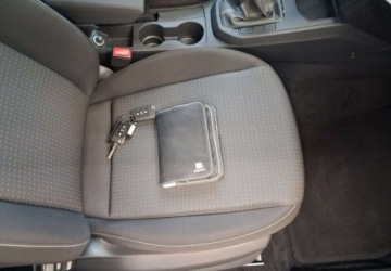 Seat Ibiza V Hatchback 5d Facelifting 1.0 TSI 95KM 2022 Seat Ibiza VAT 23 Style 1.0TSI 95KM M5 202223 r., Salon PL, I wlasciciel, V, zdjęcie 8